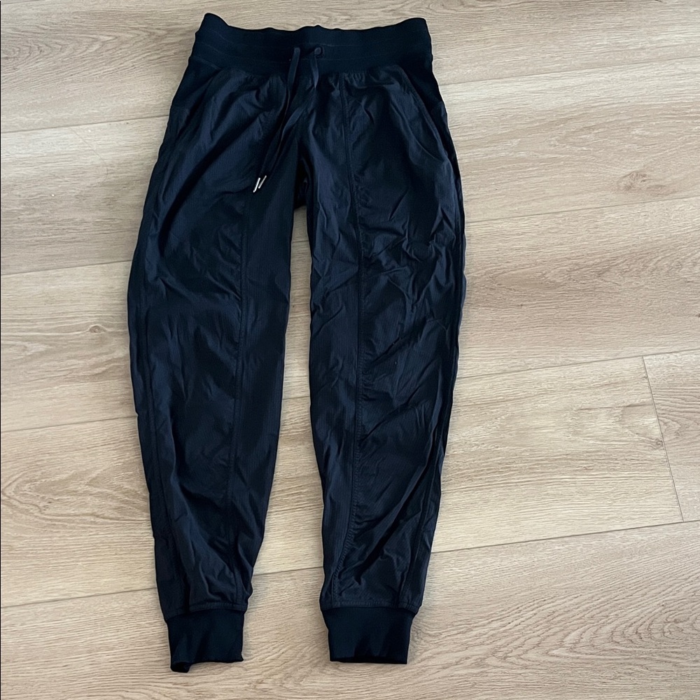 Lulu align women’s jogger Pants